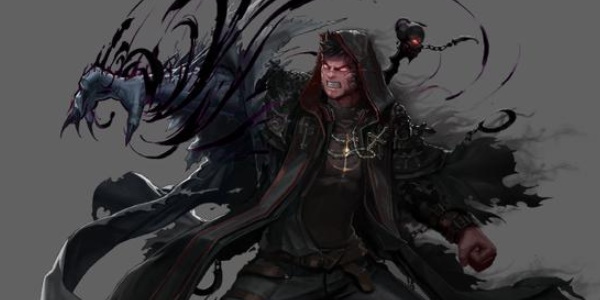 《地下城与勇士:起源》复仇者简介-第2张图片
