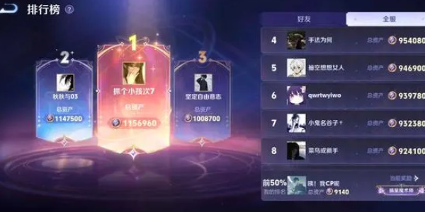 王者荣耀魔法团对抗星光碎片的作用介绍。-第2张图片
