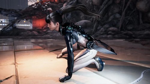 IGN法国主编：《星刃》的角色设计是在杀害女性-第3张图片