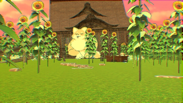 狗狗主题恐怖游戏《DogDogDog》登陆Steam:首发13.5元-第5张图片