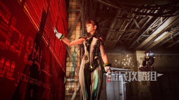 《剑星(星刃)》全结局攻略及解锁方法 剑星结局怎么触发-第1张图片