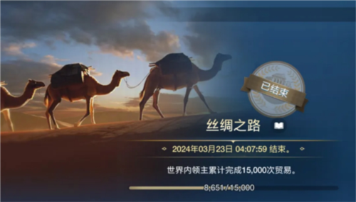 出道即巅峰 世界启元首测掀起玩家狂欢-第12张图片