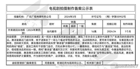 《外来媳妇本地郎》出品方辟谣将大结局：要继续陪伴-第2张图片