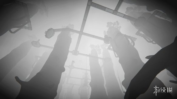 平行世界探索动作新游《WHITE: Invasion》上架Steam-第2张图片