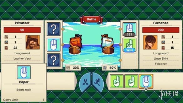 开放世界航海游戏《从萨格里什起航》现已登陆Switch!-第4张图片