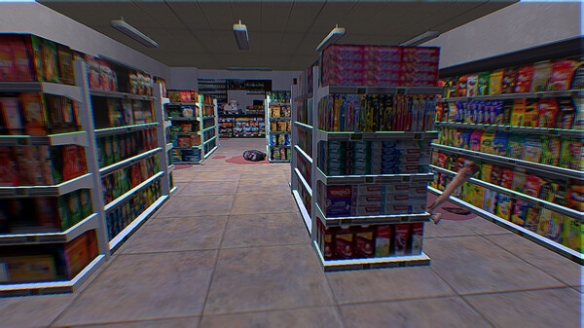 狗狗主题恐怖游戏《DogDogDog》登陆Steam:首发13.5元-第3张图片