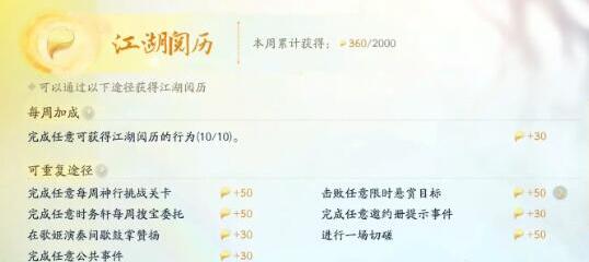 如何给射雕手游的神奇力量加点分？-第5张图片
