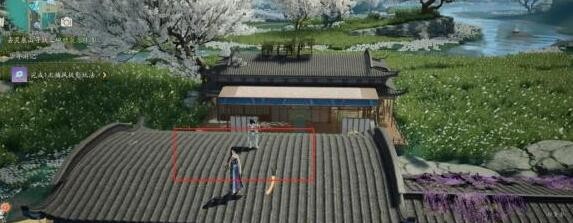 射雕:梅坞极光电影羽毛宝盒大全-第3张图片