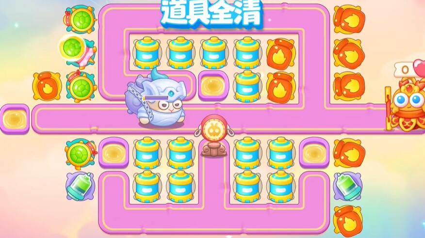 保卫萝卜四周4.7攻略2024-第10张图片