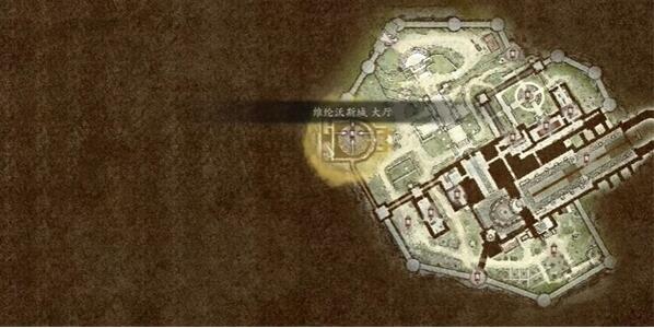 龙信条2:文明的法律官员和武器策略-第4张图片