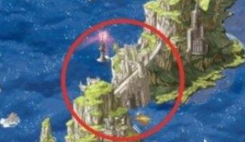 心、梦和泪湖在哪里？-第2张图片