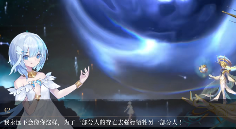 如何打开心灵深处的梦影塔？-第1张图片
