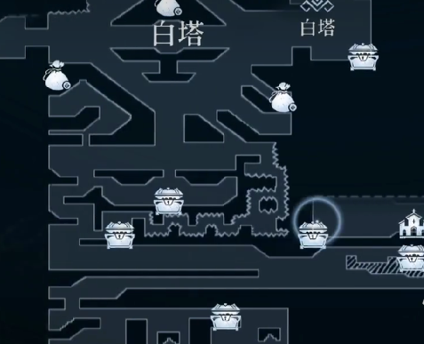 如何打开心灵深处的梦影塔？-第2张图片