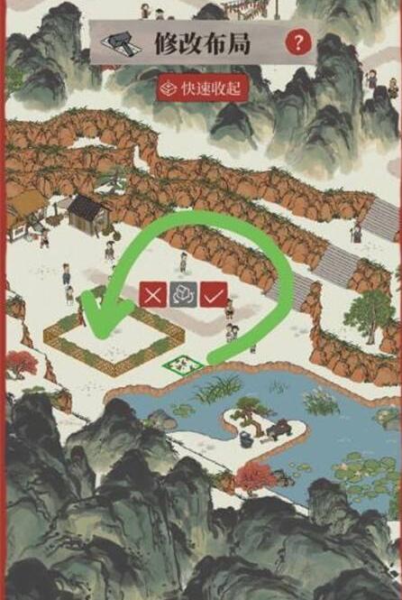 江南百景赶鸡入笼任务介绍-第4张图片