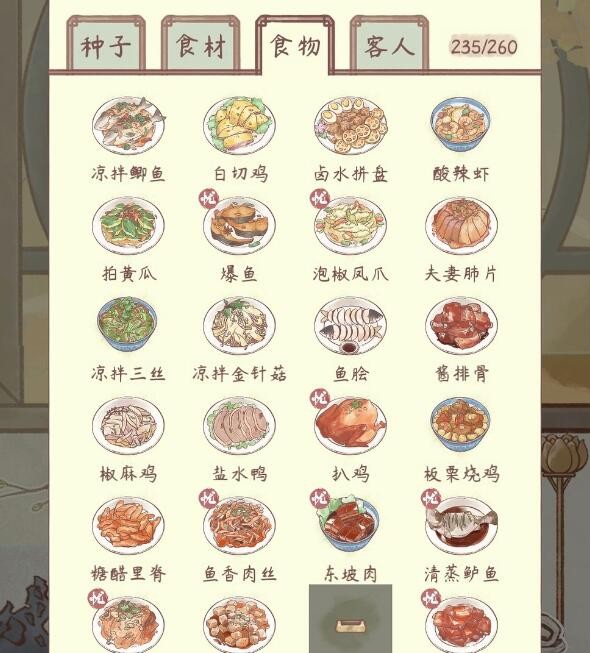 鸣沙客栈提高冷鲫鱼风味的介绍-第2张图片