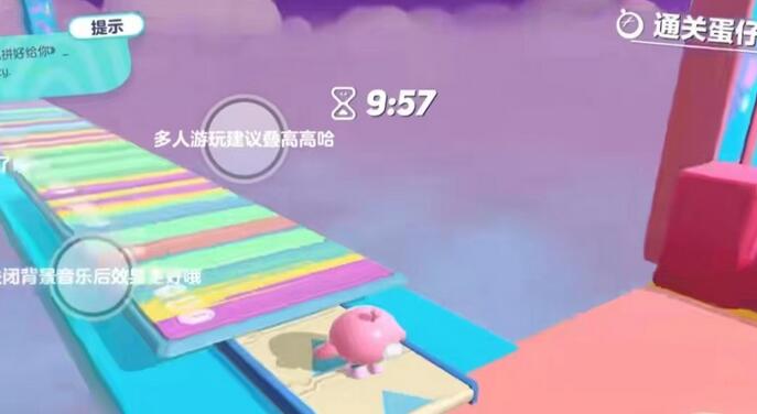 鸡蛋派对和鸡蛋工坊游戏介绍-第4张图片