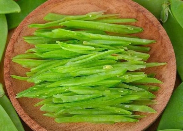 蚂蚁庄园4月11日:人们常说荷兰豆是一种-第3张图片