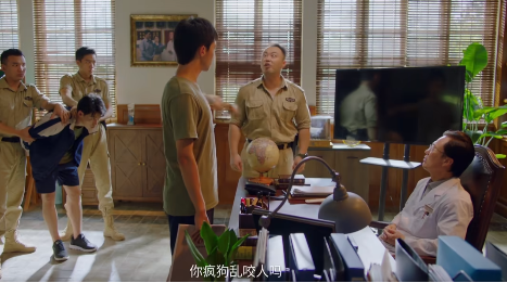 飞越13号房间的结局是什么？-第3张图片