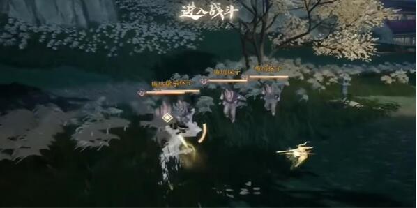 手雕梅花绣图怎么收藏？-第5张图片