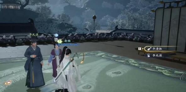 如何收集手工雕刻手游的寂寞琴弦-第11张图片