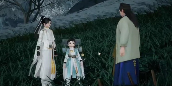 射雕如何成就红尘？射雕红尘成就介绍-第3张图片