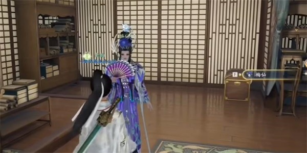 如何收藏射刻梅花绣像-第7张图片 如何收藏射刻梅花绣像-第7张图片
