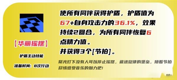 《女神异闻录》中的富山佳代如何扮演暗夜魅影？《暗夜魅影》的角色介绍，富山佳代。-第5张图片