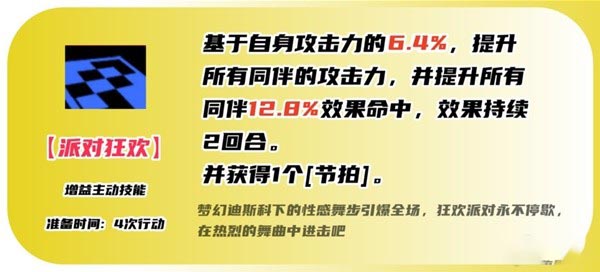 《女神异闻录》中的富山佳代如何扮演暗夜魅影？《暗夜魅影》的角色介绍，富山佳代。-第4张图片