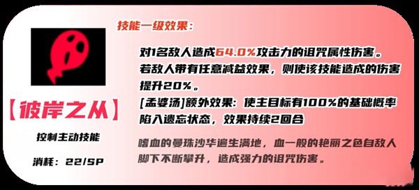 暗夜魅影李耀玲如何扮演暗夜魅影李耀玲的角色攻略-第5张图片