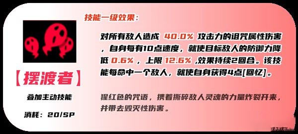 暗夜魅影李耀玲如何扮演暗夜魅影李耀玲的角色攻略-第4张图片