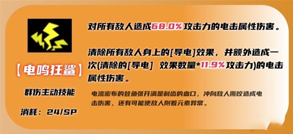 如何演好女神的奇异故事，暗夜魅影，新井，苏玉的角色介绍。-第5张图片