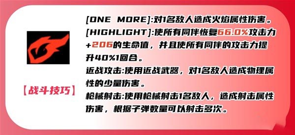 女神奇遇记夜魔怎么玩路飞女神奇遇记夜魔路飞角色介绍-第6张图片
