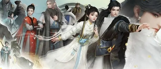 如何回答射雕手游全真光剑开篇问题-第2张图片
