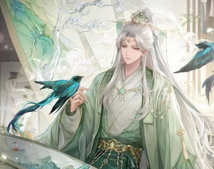 如何将闪耀的温暖建筑与《听雨至天明》的高分相匹配？-第3张图片