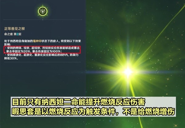 原神4.6版新圣物适用角色分析:原神4.6版的新圣物适合哪些角色？-第7张图片