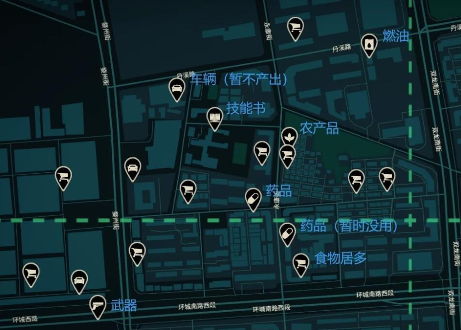 市民团队在非疫区有什么用？介绍市民团队在非感染区的作用-第4张图片