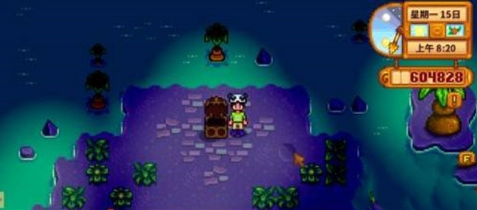 《《星露谷物语》的故事》朱尼默小屋解锁攻略-第2张图片