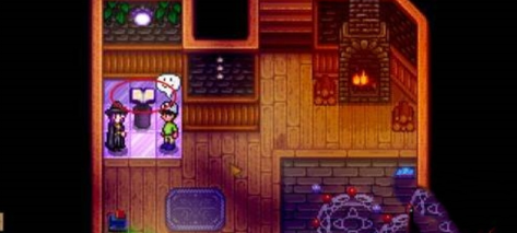 《《星露谷物语》的故事》朱尼默小屋解锁攻略-第3张图片