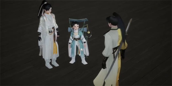 射雕墨龙银枪如何收集射雕墨龙银枪如何收集射雕墨龙银枪-第3张图片 射雕墨龙银枪如何收集射雕墨龙银枪如何收集射雕墨龙银枪-第3张图片