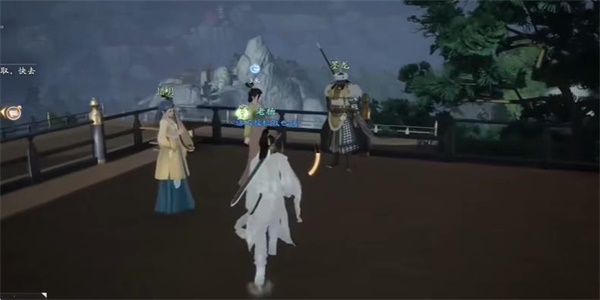 射雕墨龙银枪如何收集射雕墨龙银枪如何收集射雕墨龙银枪-第8张图片 射雕墨龙银枪如何收集射雕墨龙银枪如何收集射雕墨龙银枪-第8张图片