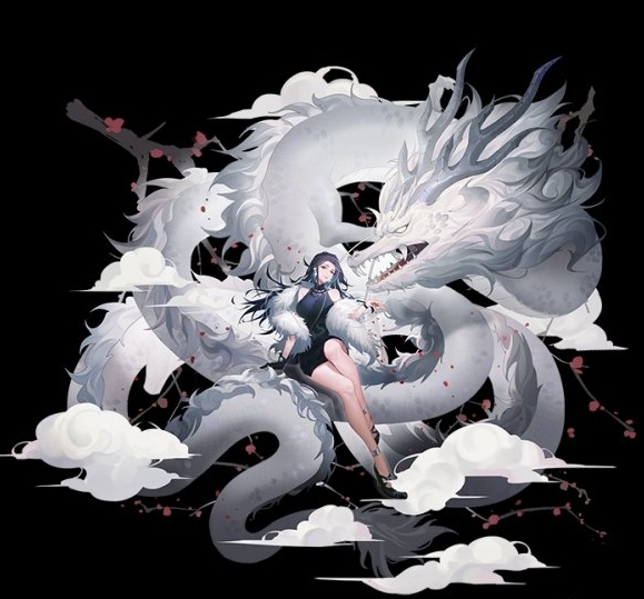《万物皆美》中白龙梅制瓶者简介-第10张图片
