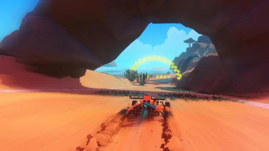 如何在trailmakers中设置不需要的键？-第2张图片