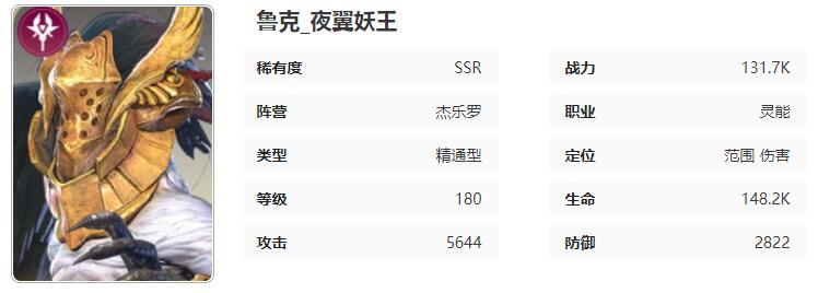 星际争霸52区卢克角色技能属性介绍-第2张图片