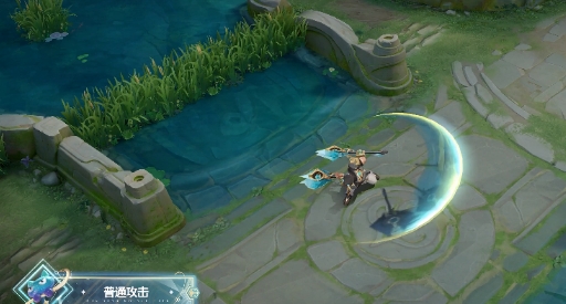 《王者荣耀》成群星魔术团皮肤特效秀-第3张图片