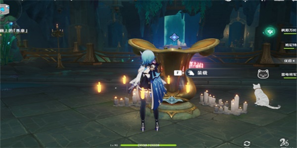 前海魔王宫殿解密技巧介绍如何解密前海魔王宫殿?-第6张图片 前海魔王宫殿解密技巧介绍如何解密前海魔王宫殿?-第6张图片