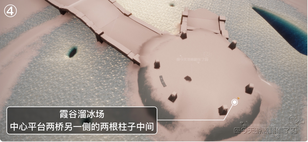 光影季4.26的蜡烛在哪里？光之季4.26蜡烛位置介绍。-第5张图片