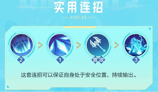 《赢在巅峰》米娅角色扮演介绍-第7张图片