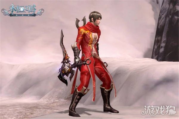 永恒之塔无尽战场版本更新精选服虎跃龙腾同步开服-第3张图片