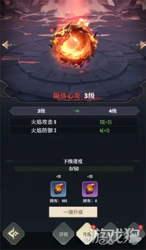 不同消防系统的游戏介绍经过三年的逆天战斗。-第2张图片