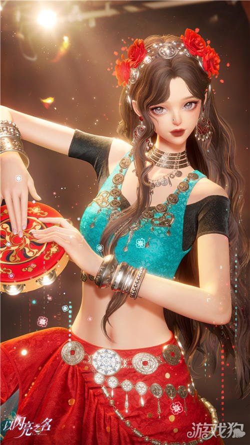 以闪耀之名，新版星际迷航美轮美奂，双压电晶片机械纪技术实力再次升级-第10张图片